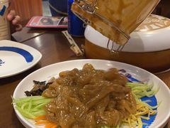-满园烤鸭·春饼(太原街万达店)