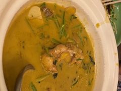 -饭怕鱼·黄焖鲟龙鱼(湖大店)