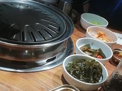-九田家黑牛烤肉料理(新辰里亚运村店)