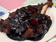 -蘭心餐厅(进贤路店)