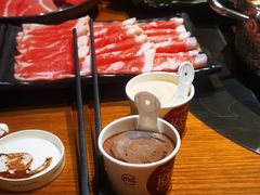-呷哺呷哺 黄金牧场 (欢乐谷店)