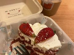 -7cake憩刻生日蛋糕·下午茶(无锡店)