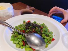 -大树餐厅(益田假日店)