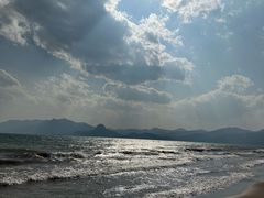 -抚仙湖禄充风景区
