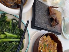 -五谷芳乳鸽王(梅沙老店)