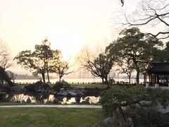 -杭州西湖柳莺里酒店·闻莺厅