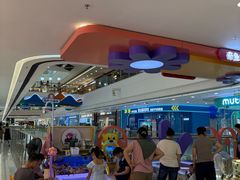 -万达广场(惠州大亚湾店)