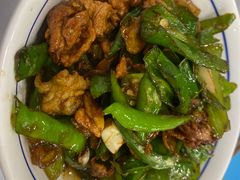 -洞庭米湘·湖南菜(银河SOHO店)