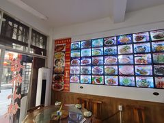 -涵家味土菜馆·徽州一绝臭鳜鱼(三河古镇店)