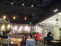 大堂-COSTA COFFEE(丰联广场店)