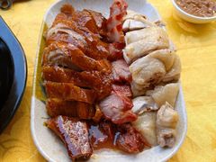 -老字号蛇口德记烧腊饭店·海鲜加工