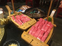 -大味老火锅City店