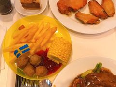 -宜家家居(西安未央商场店)