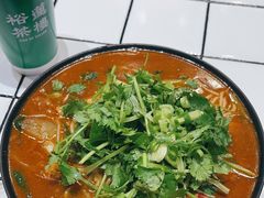 -肥汁米蘭香港米线(长宁来福士店)