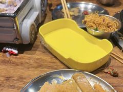 -江湖六膳門串串香(隆礼路店)