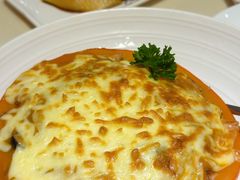 -本味轩精品茶餐厅(黄山路店)