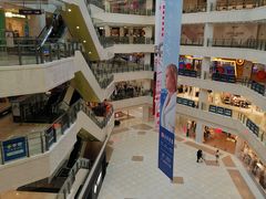 -光启城时尚购物中心