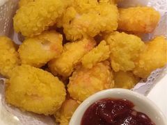 -宝轩渔府·老字号海鲜·正宗津菜(水上店)