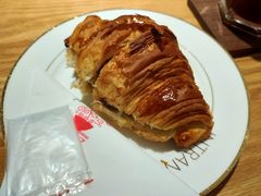 -不正咖啡(万达尊店)