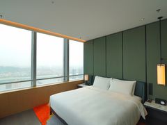 -长沙柏悦酒店