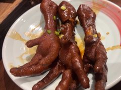 -蟹上黄·蟹黄面·江南糖水(人民广场店)