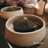 “烟花”过后的上海与“Fusion”的日料