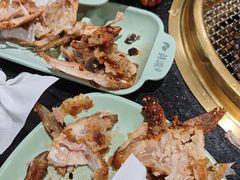 -韩盛·盛江山自助料理(沈辽路万达店)