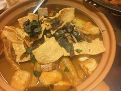 柳州·螺狮鸭掌煲-桂小厨广西菜(万象城店)
