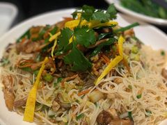 干捞面线-闽和南(深圳万象城店)