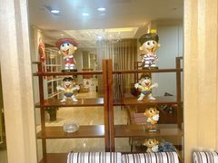 -上海神旺大酒店