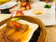 -点都德(聚福楼店)