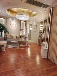 -茜尔维亚修身连锁(杨浦五角场店)