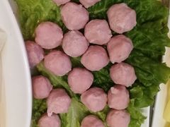 虾丸-城一锅涮烤羊蝎子·烤串