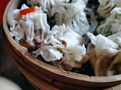 什锦烧麦-都一处烧麦馆(前门店)