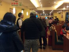 -萨莉亚意式餐厅(国展天虹店)