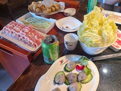 -渝香居重庆火锅(铁西三道街店)