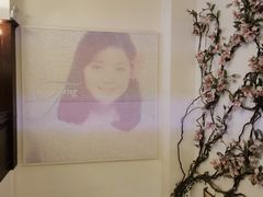 -邓丽君音乐主题餐厅