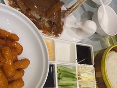 -金鸭都·老北京特色家常菜(潘家园店)