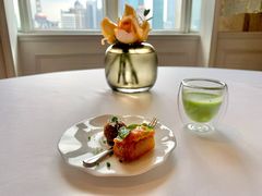 开胃菜-Jean Georges