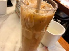 -翠华餐厅(德基广场店)