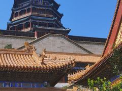-颐和园