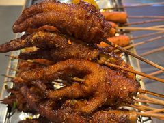 -微醺烤牛·炭火烧烤·精酿啤酒(东郊记忆店)