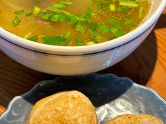 -鑫震源·苏式大虾生煎(山塘街店)