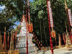 -云南民族村