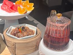 -小厨娘绣中淮扬(大行宫科巷店)