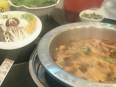 -王婆大虾(五道口店)