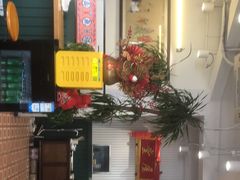 等位区-堂屋糖水店(愚园店)