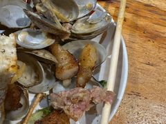 -泰山王老三串旗舰店(万达店)