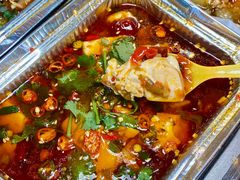 -回头烧烤(悦荟购物中心店)