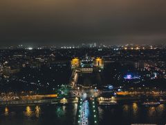 -埃菲尔铁塔